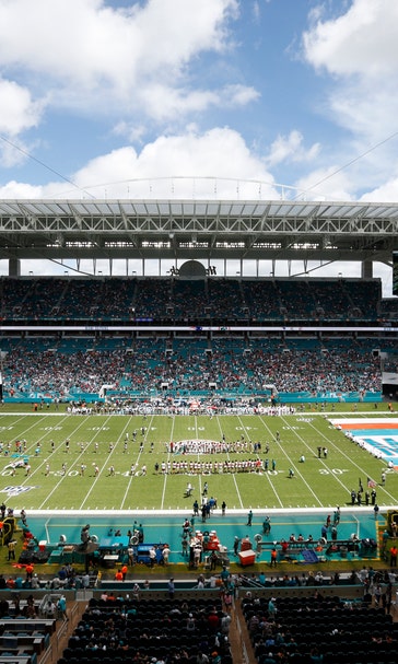 Spanish soccer league tries again to stage game in Miami
